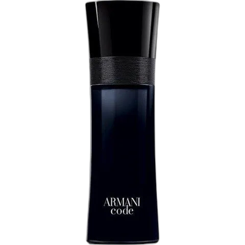 Armani Code
